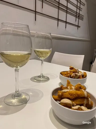 Altre cucine spagnole La Taska