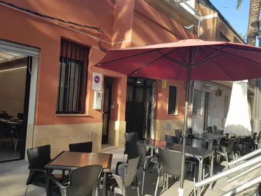 Vegetariana El Baret de Quique