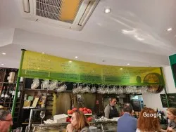Tapas Casa Unai