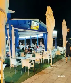 Marisco Restaurante La Pinta