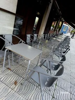 Otras cocinas españolas La Boteria