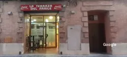 Otras cocinas españolas La Terraza del Fraile