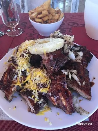 Vegetarian El Holandés