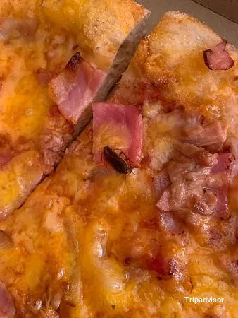Pasta e Pizzeria Telepizza - Av. Andalucía