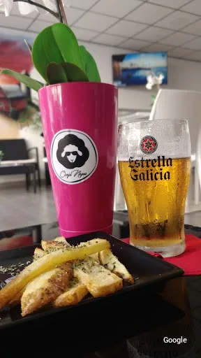Italian Oveja Negra