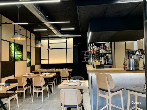 Altre cucine spagnole Restaurante Umami