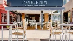Vegano La Galera De Can Pau