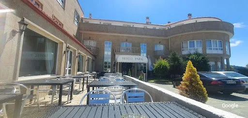 Vegetariana Restaurante Parrillada Park