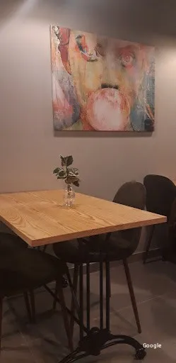 Otras cocinas Restaurante Golosía