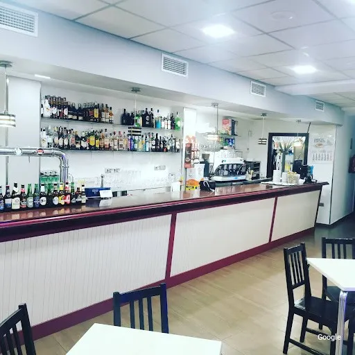 Vegetariana Más k birras