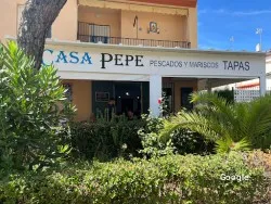 Mediterránea Casa Pepe