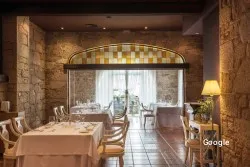 Otras cocinas españolas Retiro Da Costina