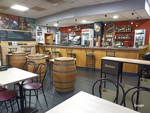 Altre cucine spagnole Nuevo Chicago