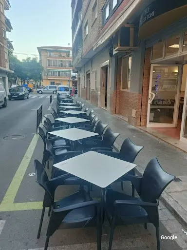 Vegetariana Casa Toni