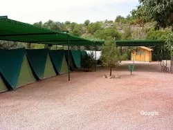 Outras cociñas españolas Restaurante Finca Caruana