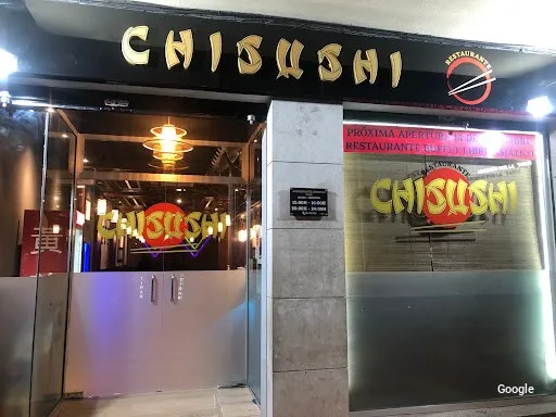 Vegetariana RESTAURANTE CHISUSHI