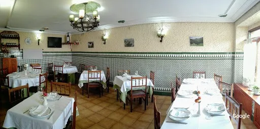 Altres cuines espanyoles 7 Villas
