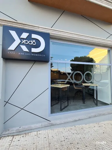 Americana Xodó