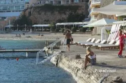 Mediterránea Barracuda Beach Bar