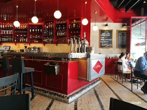 Altre cucine spagnole La Razion