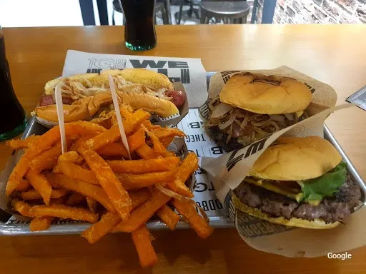 Hamburgheria TGB - The Good Burger - Mislata