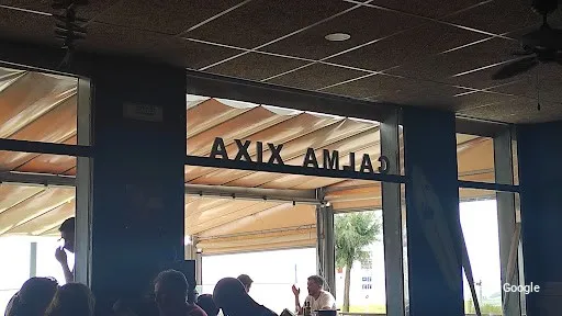 Altres cuines espanyoles Calma Xixa