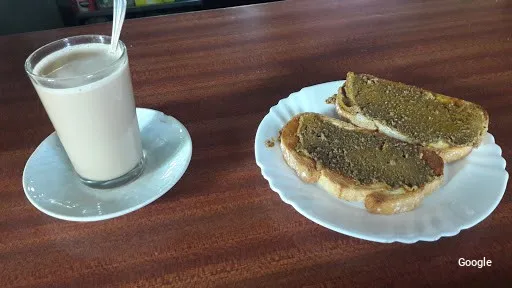 Vegetarian Bar Escudo