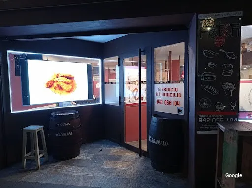 Barazki Jana Feten Taberna Picoteo