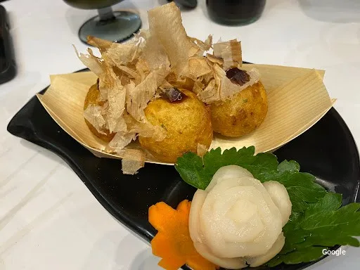 Vegetariana Duke Maggie