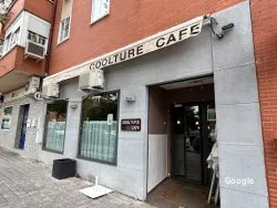 Otras cocinas españolas Coolture Café