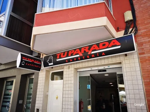 Otras cocinas españolas Tu Parada