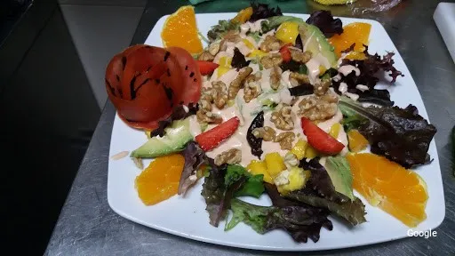 Other Spanish cuisines Meson La Buena Tapa
