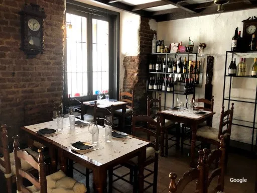 Mediterranean El Reloj de Harry & Sally