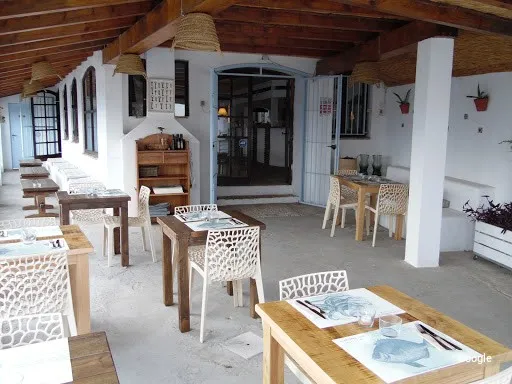 Other cuisines La Pequena Lulu