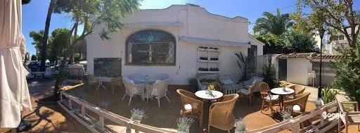 Other Spanish cuisines New Moraira Bakery and Cafe
