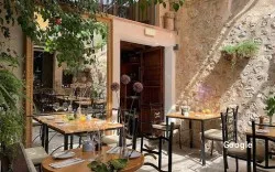 Mediterraneoa Restaurante Luna 36