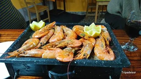 Asador Sentido Argentino