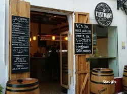 Outras cociñas españolas Ca l'Estrany