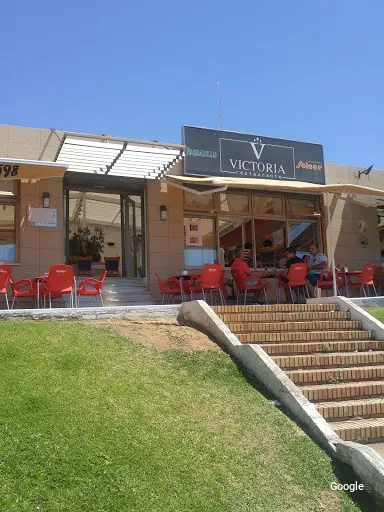 Altre cucine spagnole Restaurante Victoria