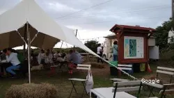 Vegetariana La Soluneta