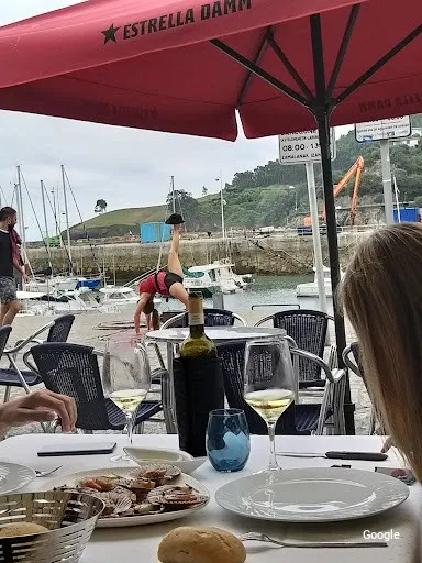 Grill Erretegi Prim Asador