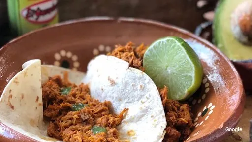 Mèxicana PlacerEsMex Gastro