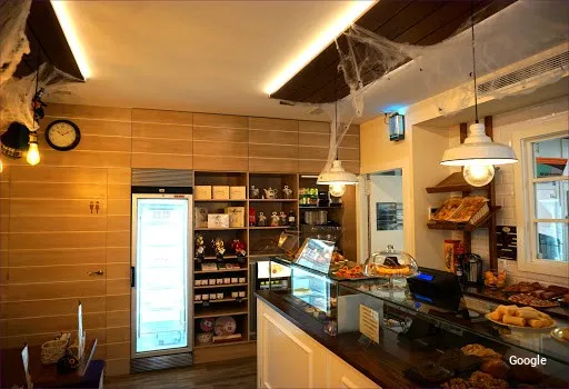 Otras cocinas Endúlzame Pastelería Artesana