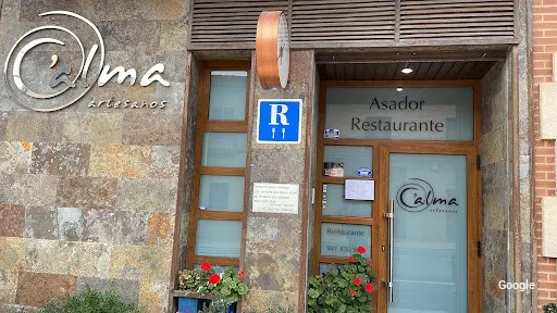 Otras cocinas Restaurante El Valenciano