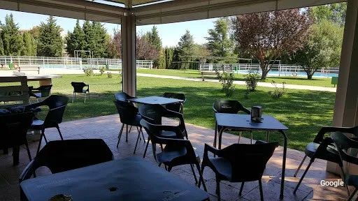 Otras cocinas europeas Restaurante El Ramblar