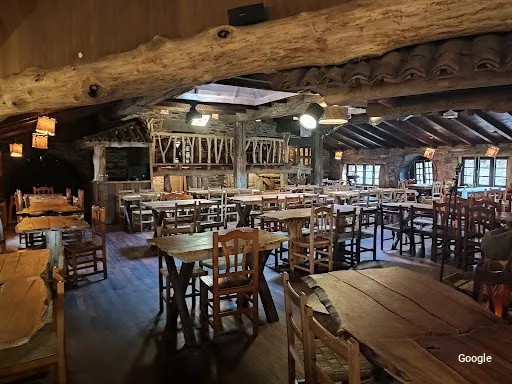 Asador Fogar de Breogàn