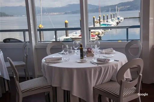 Marisc Mauro Restaurante