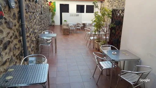 Vegetarian 9 Restaurante