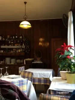 Other cuisines Casa Jose