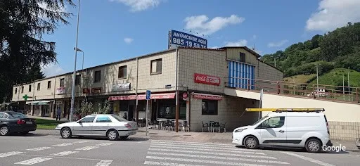 Mediterranean El Cajoni